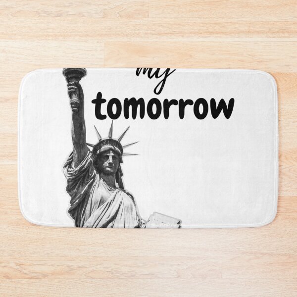 Item preview, Manifesting my tomorrow         designed and sold by ComBossaStudio.