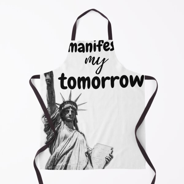 Item preview, Manifesting my tomorrow designed and sold by ComBossaStudio.
