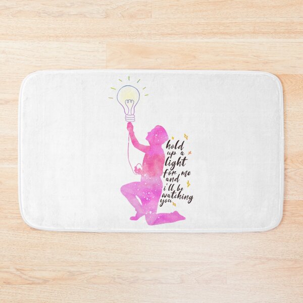 Item preview, Take That - Mark Owen - Hold up a light            designed and sold by TwisteeShirts.