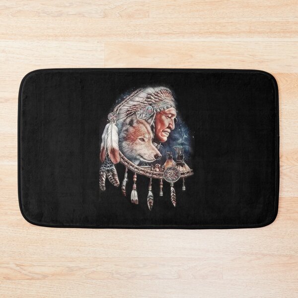 Item preview, Wolf Chief designed and sold by reynanana.