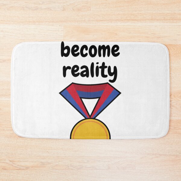 Item preview, Manifesting My Tomorrow             designed and sold by ComBossaStudio.