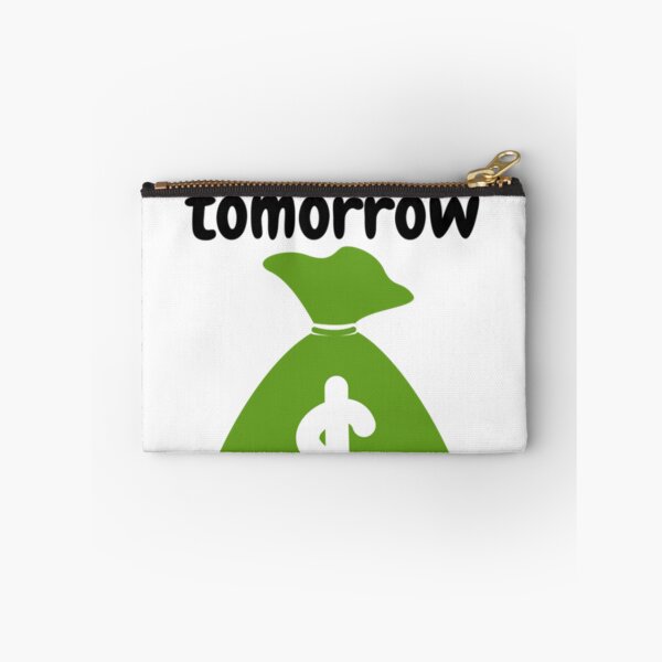 Item preview, manifesting my tomorrow   designed and sold by ComBossaStudio.