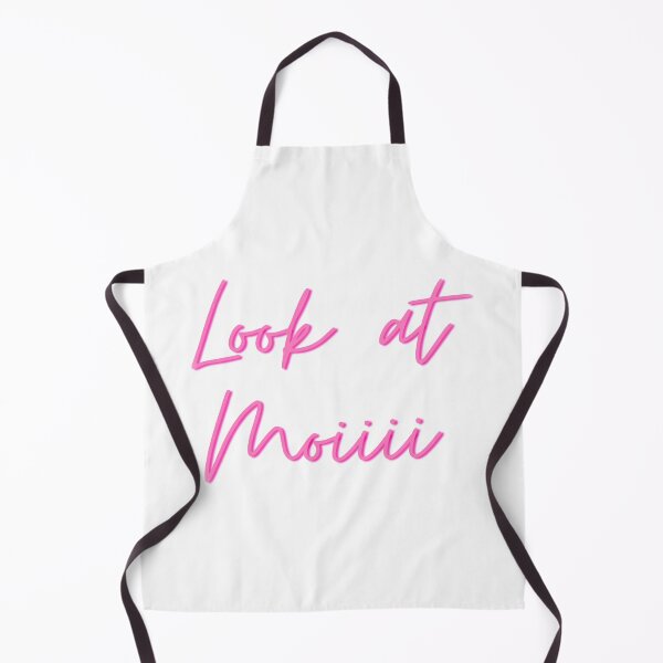 Item preview, Look at Moiiii designed and sold by LivChrisDesigns.
