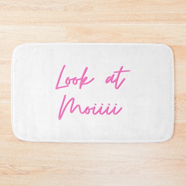 Item preview, Look at Moiiii designed and sold by LivChrisDesigns.