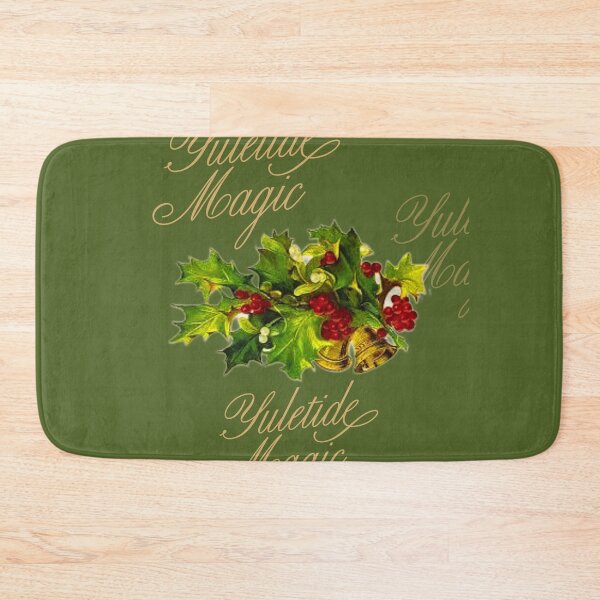 Item preview, Yuletide Magic designed and sold by lifeinspired4u.