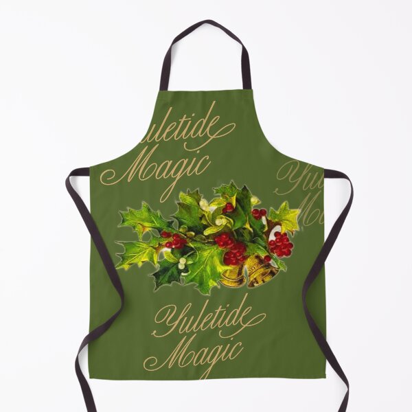Item preview, Yuletide Magic designed and sold by lifeinspired4u.