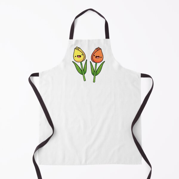 Item preview, Kawaii Tulip Flower Friends designed and sold by kawaiilife.