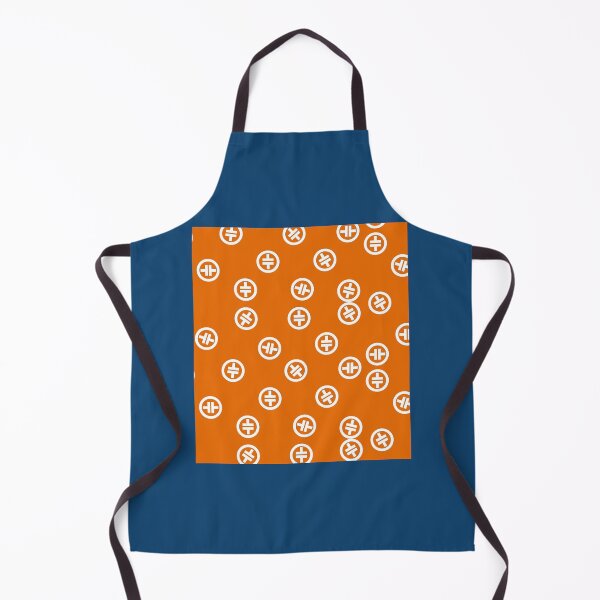 Item preview, Take That - Orange Pattern designed and sold by TwisteeShirts.