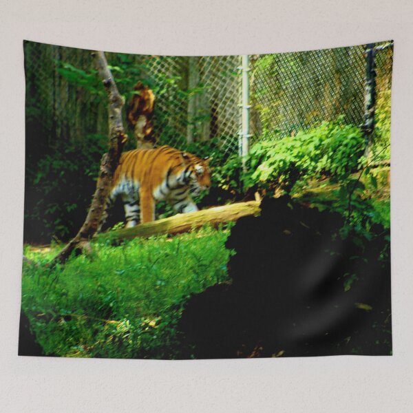 Item preview, Amur Siberian Tiger. designed and sold by Anthony Seeker.
