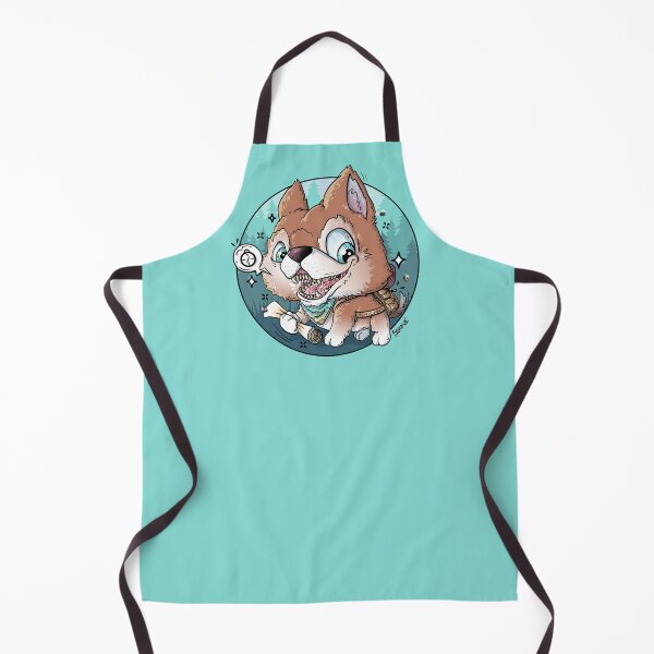 Item preview, Adventurous pup designed and sold by SPIRIMAL.