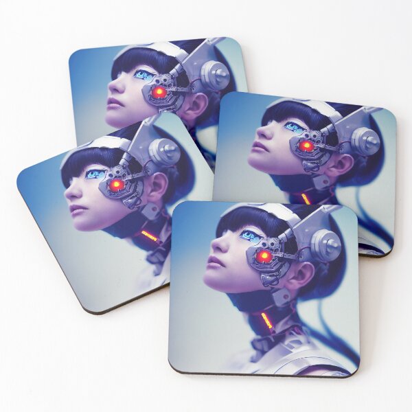 Item preview, portal style android designed and sold by IA-Power.