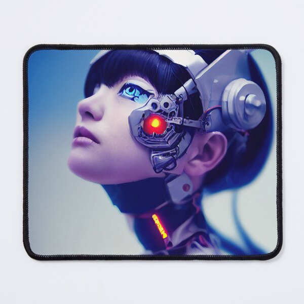 Item preview, portal style android designed and sold by IA-Power.