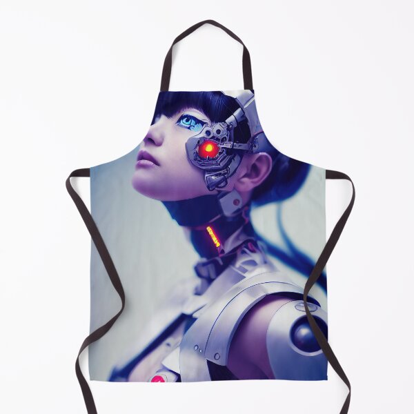 Item preview, portal style android designed and sold by IA-Power.