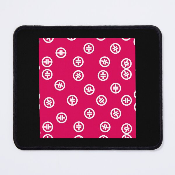 Item preview, Take That - Pink Pattern        designed and sold by TwisteeShirts.