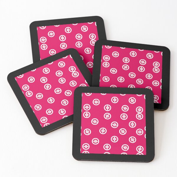 Item preview, Take That - Pink Pattern        designed and sold by TwisteeShirts.