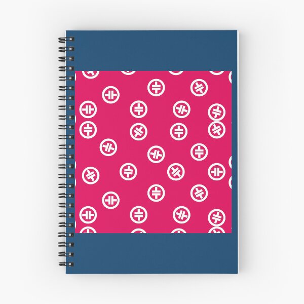 Item preview, Take That - Pink Pattern        designed and sold by TwisteeShirts.