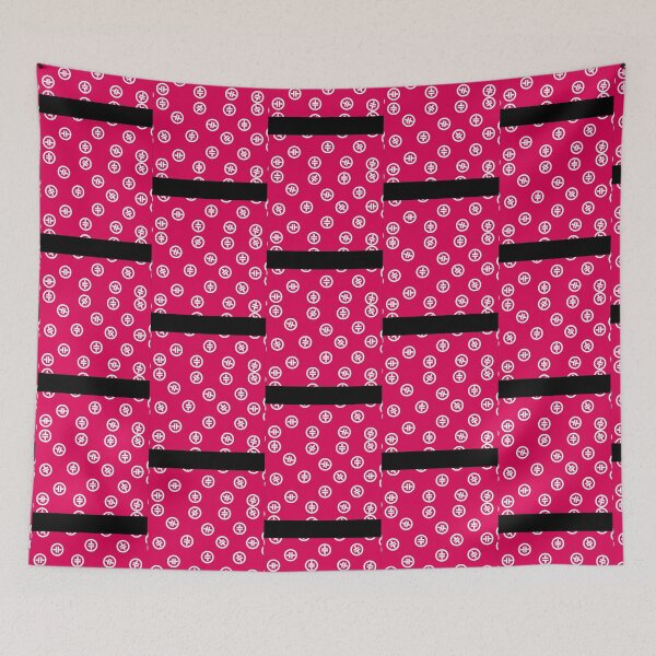 Item preview, Take That - Pink Pattern        designed and sold by TwisteeShirts.
