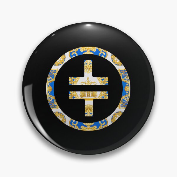 Item preview, Take That - Royal Symbol            designed and sold by TwisteeShirts.