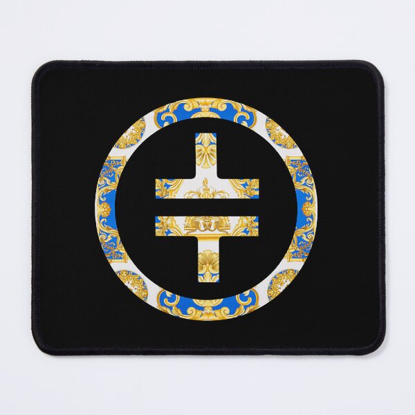 Item preview, Take That - Royal Symbol designed and sold by TwisteeShirts.