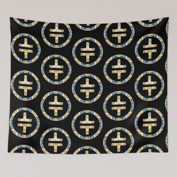 Item preview, Take That - Royal Symbol            designed and sold by TwisteeShirts.