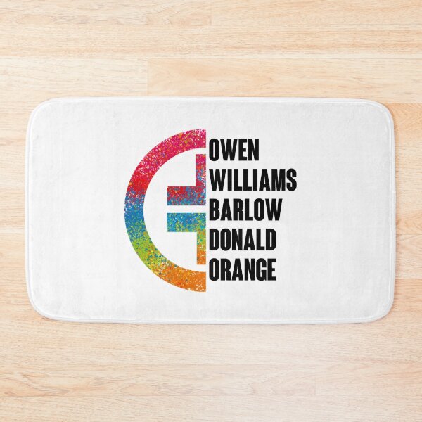 Item preview, Take That - Surnames Edition           designed and sold by TwisteeShirts.