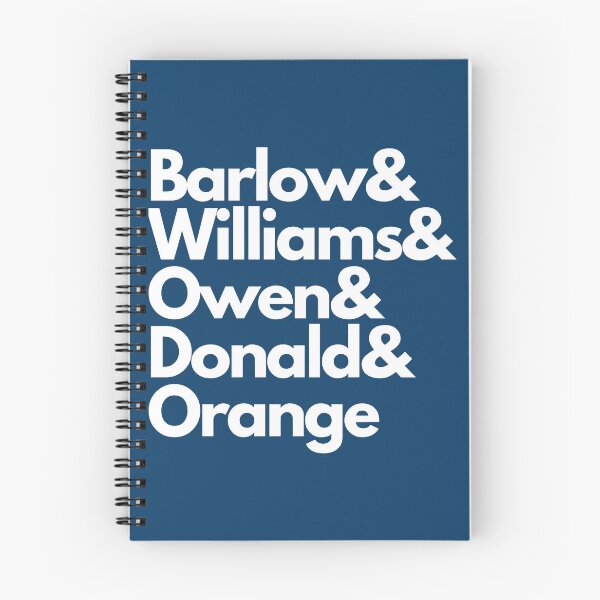 Item preview, Take That - Surnames Edition designed and sold by TwisteeShirts.