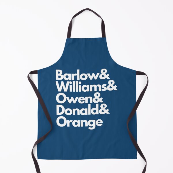 Item preview, Take That - Surnames Edition designed and sold by TwisteeShirts.