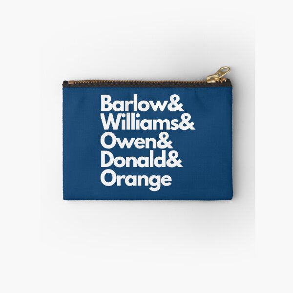 Item preview, Take That - Surnames Edition designed and sold by TwisteeShirts.