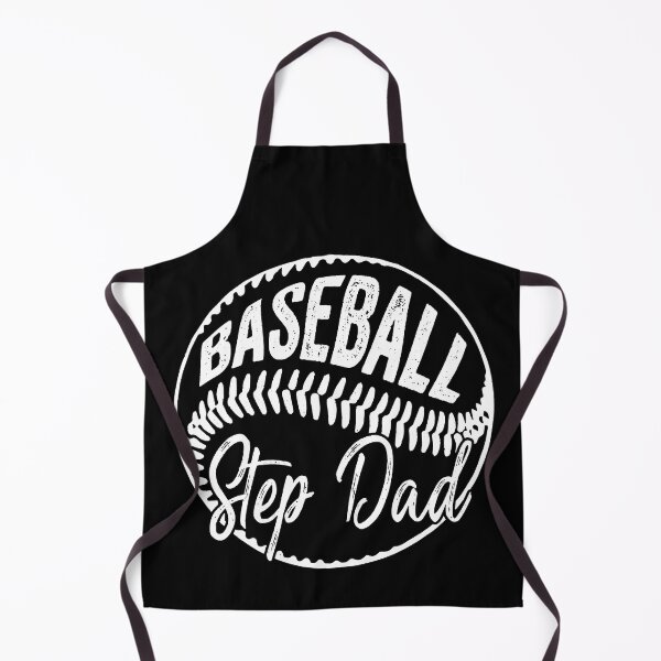 Item preview, Baseball Step Dad Funny Father's Day Baseball Dad designed and sold by Helbon-art.