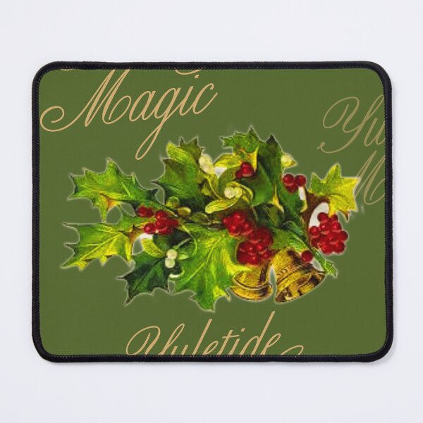 Item preview, Yuletide Magic designed and sold by lifeinspired4u.