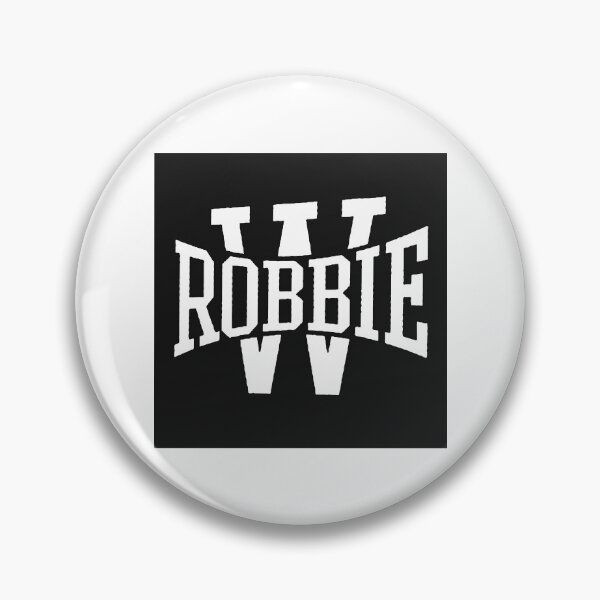 Item preview, trending robbie william           designed and sold by TwisteeShirts.