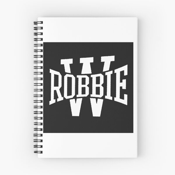 Item preview, trending robbie william           designed and sold by TwisteeShirts.