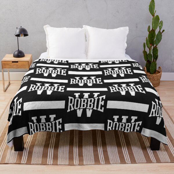 Item preview, trending robbie william           designed and sold by TwisteeShirts.