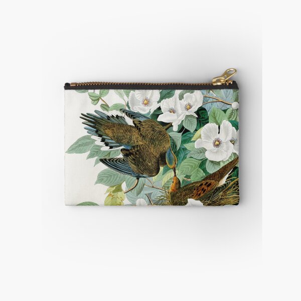 Item preview, Carolina Turtle Dove,  Birds of America by John James Audubon designed and sold by VintageArchive.