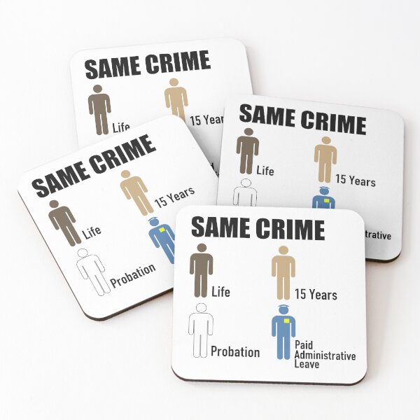Item preview, Same Crime designed and sold by baraapixxx.