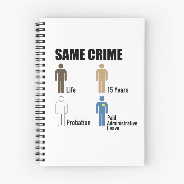 Item preview, Same Crime designed and sold by baraapixxx.