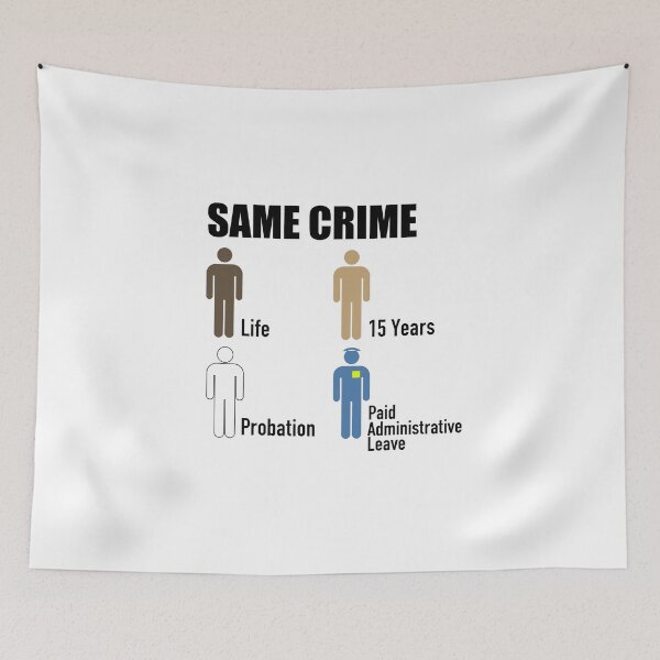 Item preview, Same Crime designed and sold by baraapixxx.