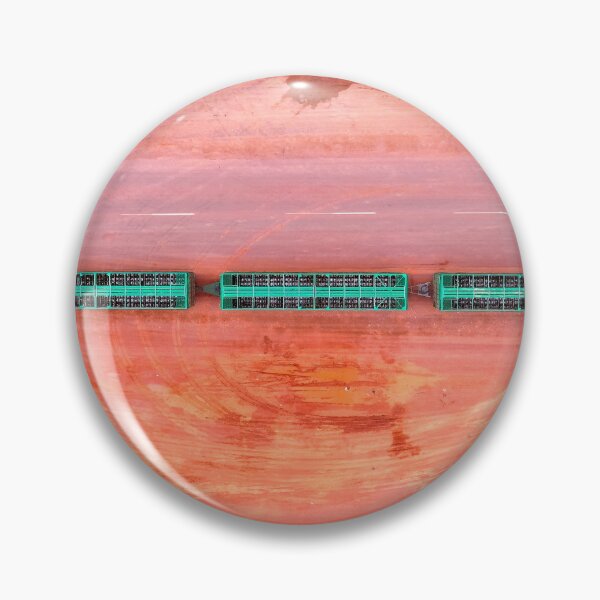 Item preview, Roadtrain in Australia designed and sold by littleeye-sa.