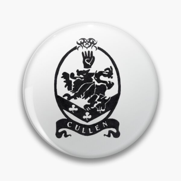Item preview, Cullen Crest designed and sold by LivChrisDesigns.