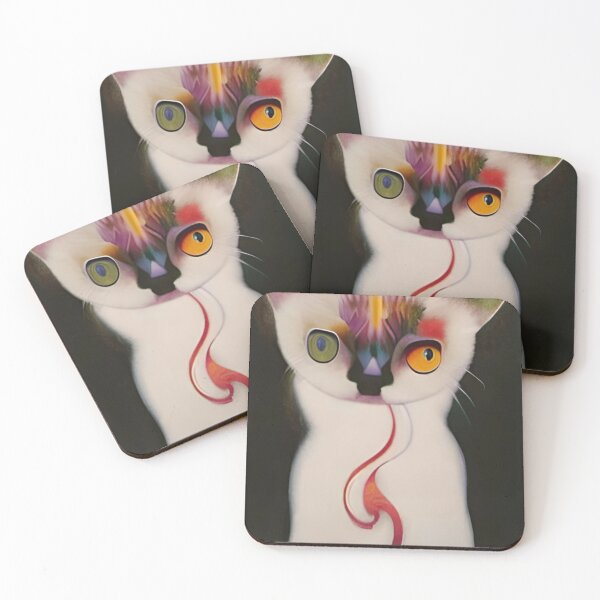 Item preview, I am not cute, I am dangerous designed and sold by Ioncure Design Studio 1.