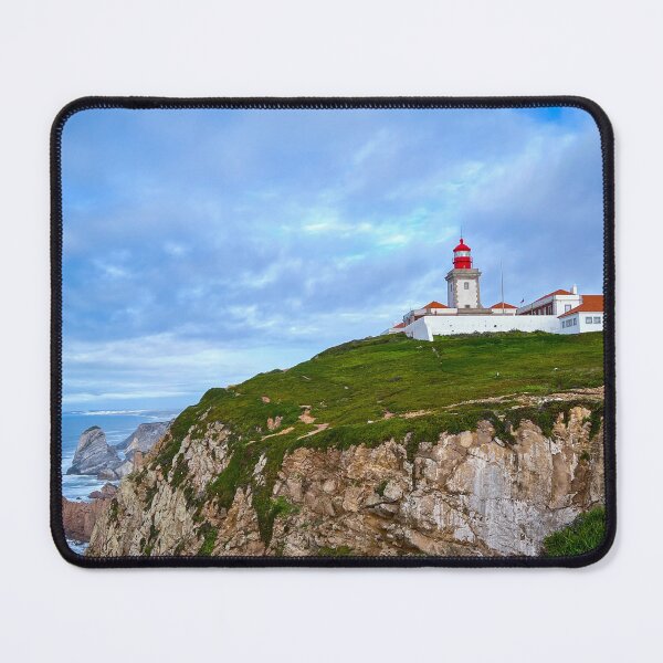 Item preview, Cabo da Roca designed and sold by SavingMemories.