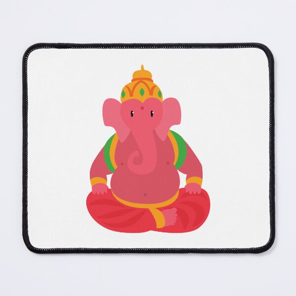 Artikelvorschau, Lord Ganesh entworfen und verkauft von AlaukikaShop.