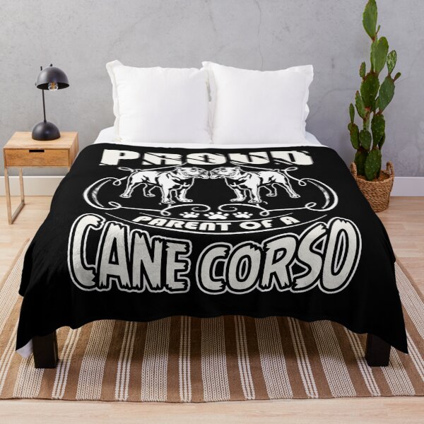 Item preview, Proud Parent Of A Cane Corso designed and sold by UnknownArtistt.