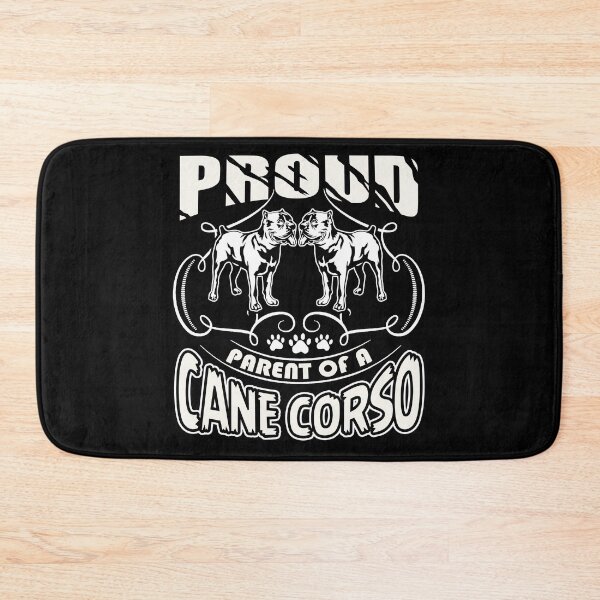 Item preview, Proud Parent Of A Cane Corso designed and sold by UnknownArtistt.