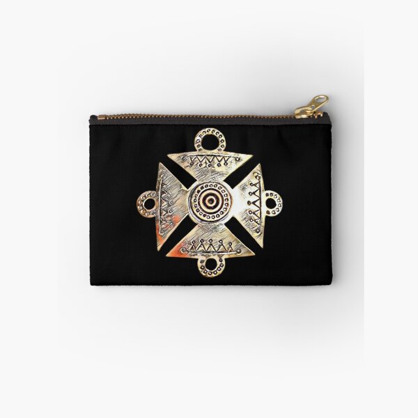 Item preview, Cossack cross decor designed and sold by Gogodzy.