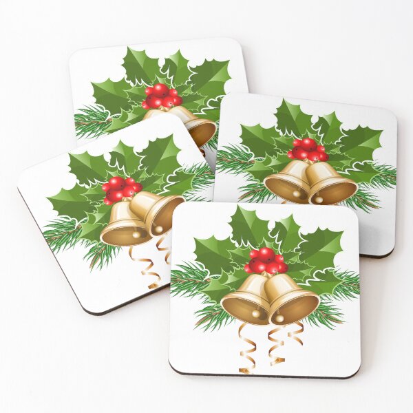 Item preview, Christmas Jingle Bells designed and sold by BasicPrintStudio.