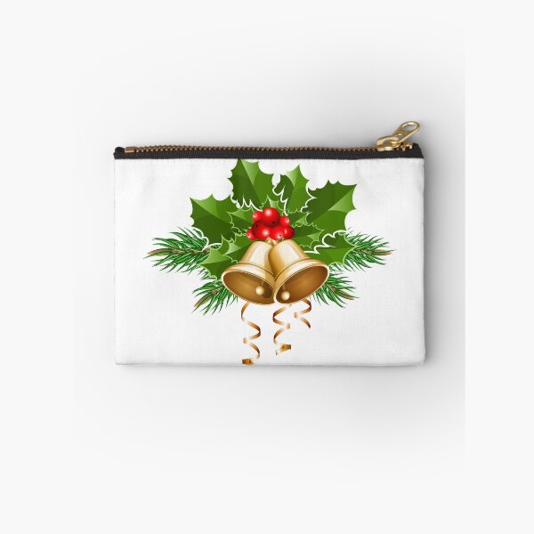 Item preview, Christmas Jingle Bells designed and sold by BasicPrintStudio.