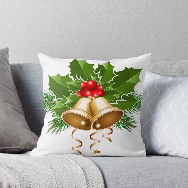 Item preview, Christmas Jingle Bells designed and sold by BasicPrintStudio.