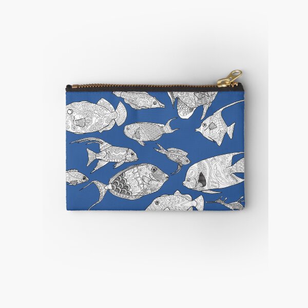 Item preview, Fish designed and sold by RebeccaMcGoran.
