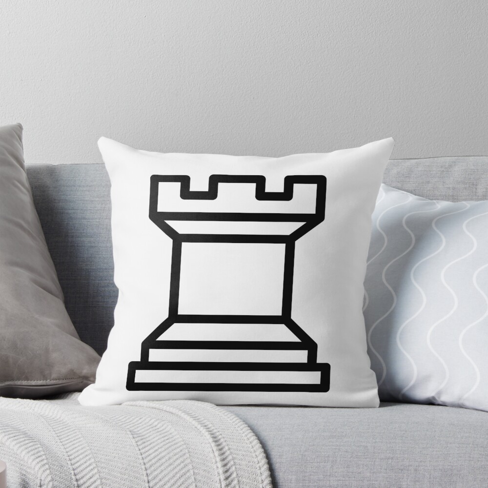 Item preview, Throw Pillow designed and sold by Alpha1012.
